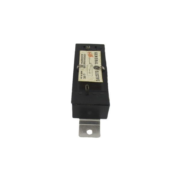 GENERAL ELECTRIC CR120G30A02ER 12VDC NSNP