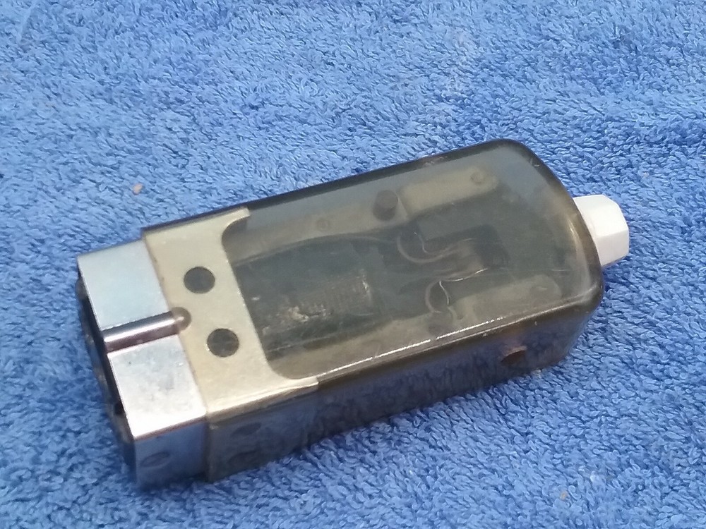 W. U. Tel. Co. 41C Single Current