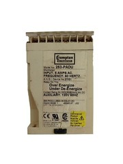 CROMPTON 253-PADU PROTECTOR TRIP RELAY