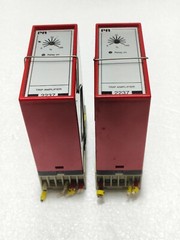 PR ELECTRONICS 2237 TRIP AMPLIFIER RELAY 24VDC 2237 B2A (FREE SHIP FEDEX/DHL)