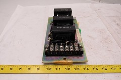 Westinghouse 205C676G01 Solid State High Speed Differential Three Phase