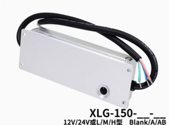 1PC NEW MEAN WELL Power supply XLG-150-12/24-A/AB L/M/H #LL