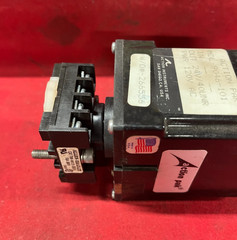 ACTION PAK DC OUTPUT POWER SUPPLY, 9046-101 RELAY, 24 VDC/40 UNR OUT