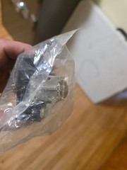 Square D General Purpose Power Relay 05210 class850 Type C015V20 Factory sealed
