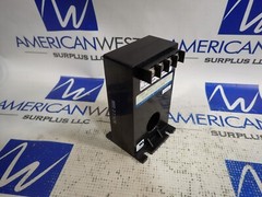 CR Magnetics Inc Current Transmitter CR4340-5 120V to 4-20MA DC