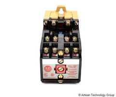 Allen-Bradley Bulletin 700-PK800A1 Relay