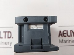 Telemecanique/Schneider CAD32 P7 Control Relay 10A 690V 6kV
