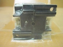 Gould 2190-E31AA-MODA ITE General Purpose Relay Open Type 10A 110-120v 3 Pole