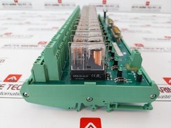 UL UL16REDDO-2C-D25 Relay Module C2t119f00023 24V DC 94V-0