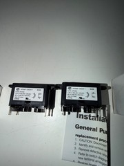2 NEW JARD 92290 SWITCHING RELAY
