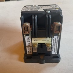 SQUARE D 8910DPA42V14 Dfinit Prpose Contactr,24VAC,40A,2P,Open