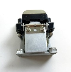 Ohmite DOSX-233T General Purpose Relay 25 amps 115 V AC Vintage