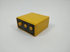 Selectron GZU30 Time Delay Relay