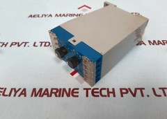 SCHLEICHER SXT12 (A) Voltage Current Measuring Relay AC 220-240V 50-60Hz