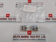 ESSEX 93-612303-25300B Relay 24VDC 5A 250V 60HZ 609851