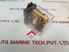 Omron MM2P Power Relay Coil 24VDC