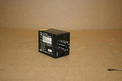 TEC Relay ER-31D Used #14515