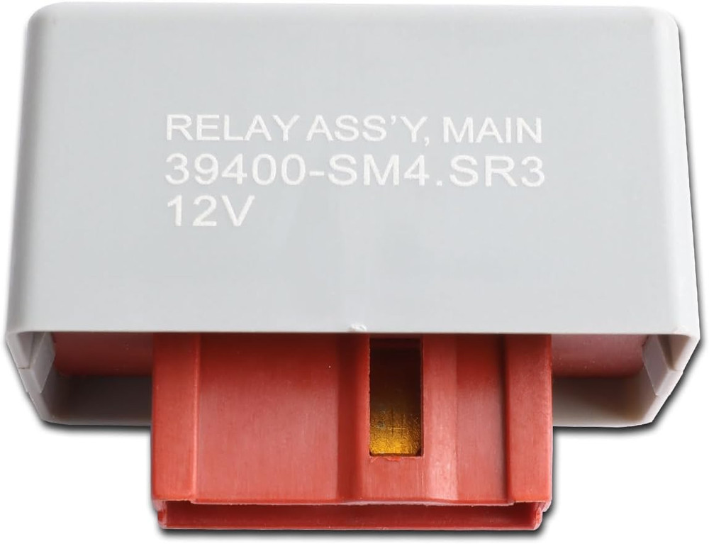 Main Relay Assembly Compatible with Honda 1998-2002 Accord 1998-2004 Odyssey …