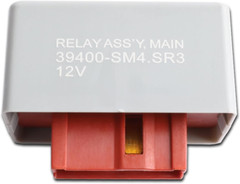 Main Relay Assembly Compatible with Honda 1998-2002 Accord 1998-2004 Odyssey …
