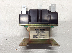 MARS 90342 RELAY 6 AMP DPDT 208/240VAC
