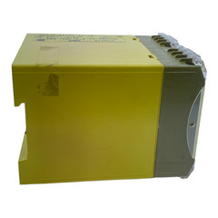 MUSHROOM PZE/5 Safety Relay 17774 24V DC 4S 1Ö 3.5VA 250/400V AC 8/5A Relay