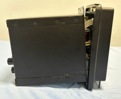 Westinghouse Type C0-2 Style 1875231A Overcurrent Relay