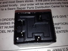 G7G-1A2-CB-DC18V OMRON REPLACEMENT RELAY **OBSOLETE** 5303272131, 417.99180110