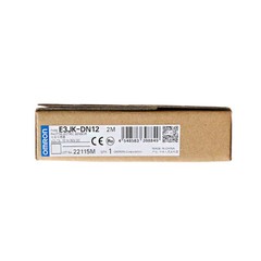 Omron E3JK-DN11 E3JK-DN12 E3JK-DP12 E3JK-DR11-C E3JK-RP11-C E3JK-TN12 Module