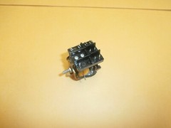 P&B RELAY KA14AG-24V 10AMP