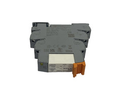 Phoenix Contact PLC-RSC-24DC/ 1IC/ACT Relay Module 2967604, 2961341 Relay