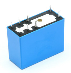Miniature Print Relays 5V 12V 24V 2-Switcher 2xUM Relays SMI-05V/12V/24VDC-SL-2C