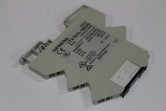 Siemens 3TX7015-1BE00, Relay, AC/DC 115V