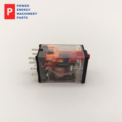 Original for Schneider Relay RXM2LB2BD RXM2LB2P7 RXM4LB2BD RXM4LB2P7 RXM2AB2BD+