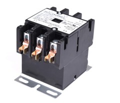 1PC HCC-3XU06CJ 20A 240VAC Ac contactor
