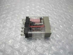 OMRON G2R-1-SN(S) RELAY 120V LOT OF 2 NSNP
