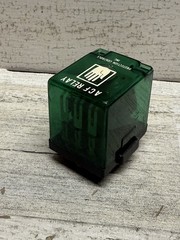 Protection Controls ACF Relay 115V 60Hz