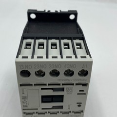 EATON DIL A-40, XTRE10B40 CONTROL RELAY 110V50HZ/120V60HZ 10A FRAME, DILA-40