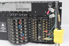 GE Multilin L90 Line Differential Relay Panel &Rack