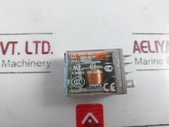 Releco QR-C Series Miniature Relay AC1 A003850 C7-A20 X 5A 250V