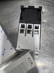 MOELLER. EATON. CONTACTOR DILM40 220/240. XTCCE040D00B Nos Surplus