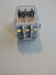 TYCO ELECTRONICS KU-4718 POTTER & BRUMFIELD KUP-14D15-24 24VDC 109P397 REV C
