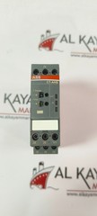 ABB CT‑AHS.22S 1SVR730110R3300 OFF‑DELAY WITH AUX VOLTAGE TIME RELAY (FAST SHIP)