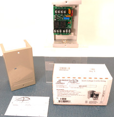 MR-201/C/R Control Relay Module, AIR PRODUCTS AND CONTROLS