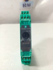 PEPPERL+FUCHS KFD0-RSH-1.4S.PS2 224579 24VDC RELAY MODULE KFD0RSH14SPS2 FREESHIP