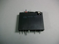 Opto 22 G4 OAC5MA AC Digital Output Module – New
