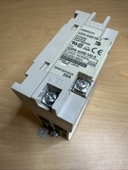 Omron G3PA-420B-VD-2 Solid State Relay Power Device Cartridge G32A-A420-VD-2