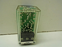 EATON CORPORATION OPCON 8771A-6501 PHOTOELECTRIC SENSOR 102831
