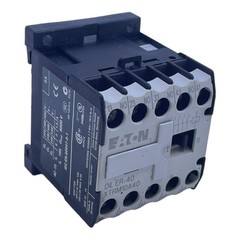 Eaton DILER-40 Protection Relay 230V 50/60Hz