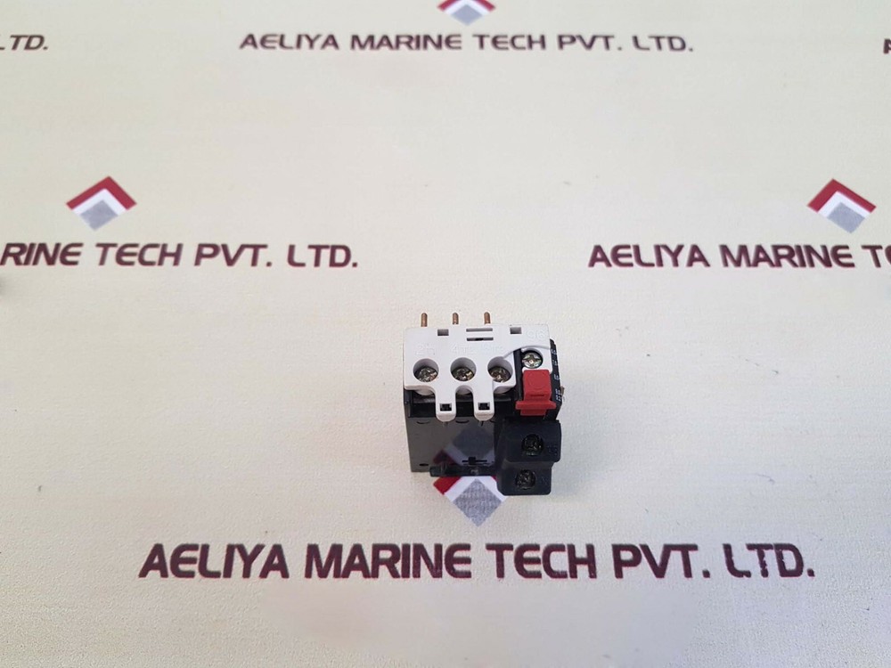 Danfoss TI 16 Thermal Overload Relay 500V