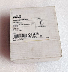 ABB CT-AHS.22S Time Relay 1SVR730110R3300